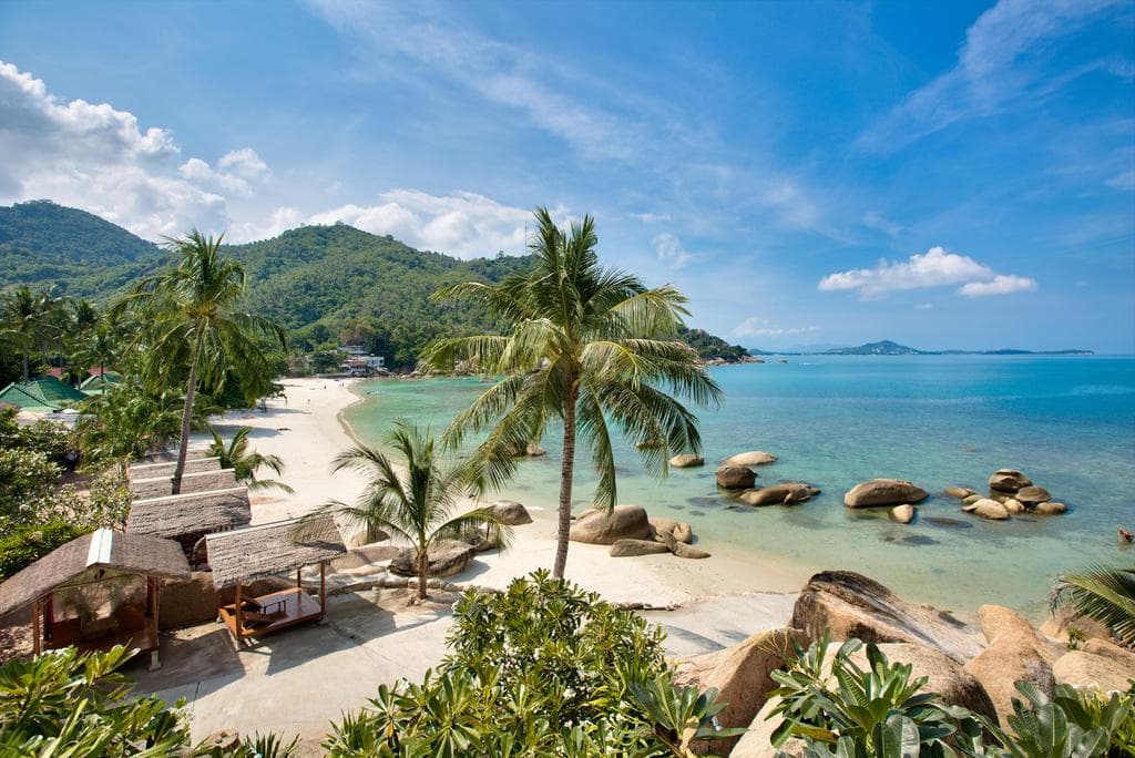 Why Koh Samui